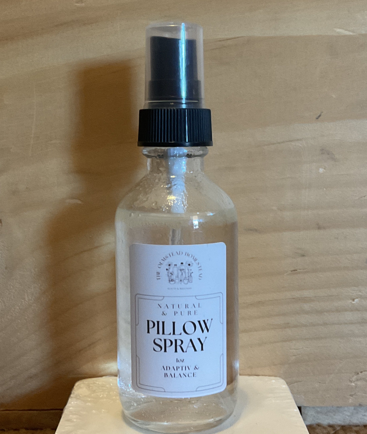 Pillow Spray