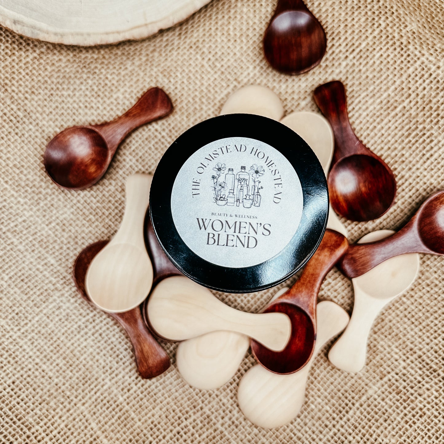 Sugar Body Scrub