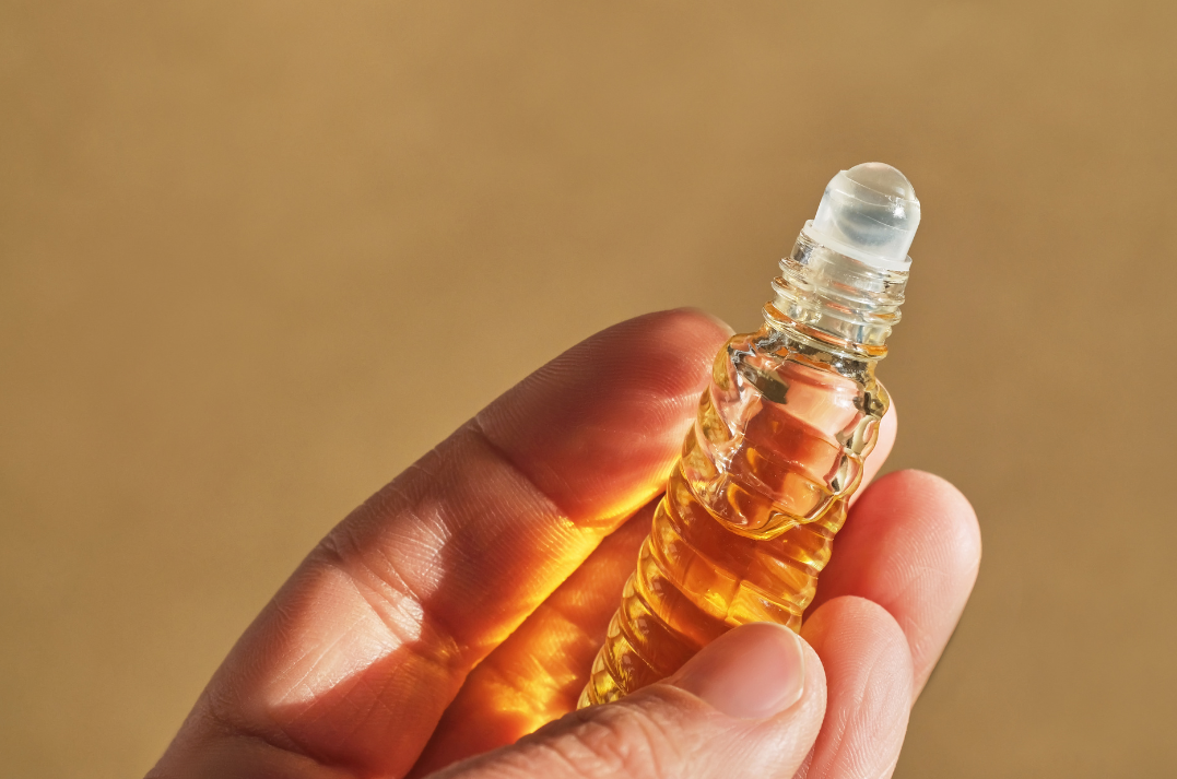 Aromatherapy Rollers