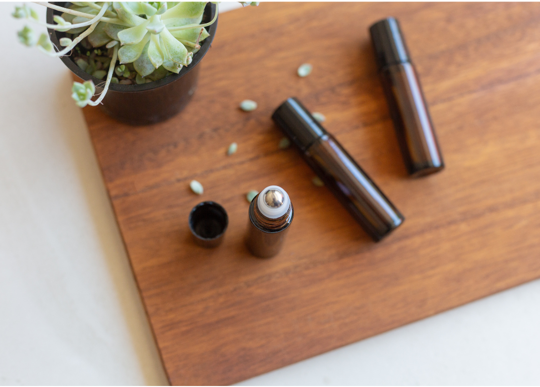 Aromatherapy Rollers