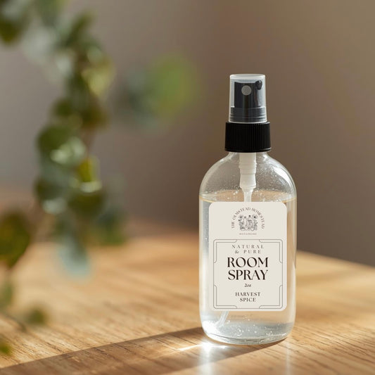 Room Spray