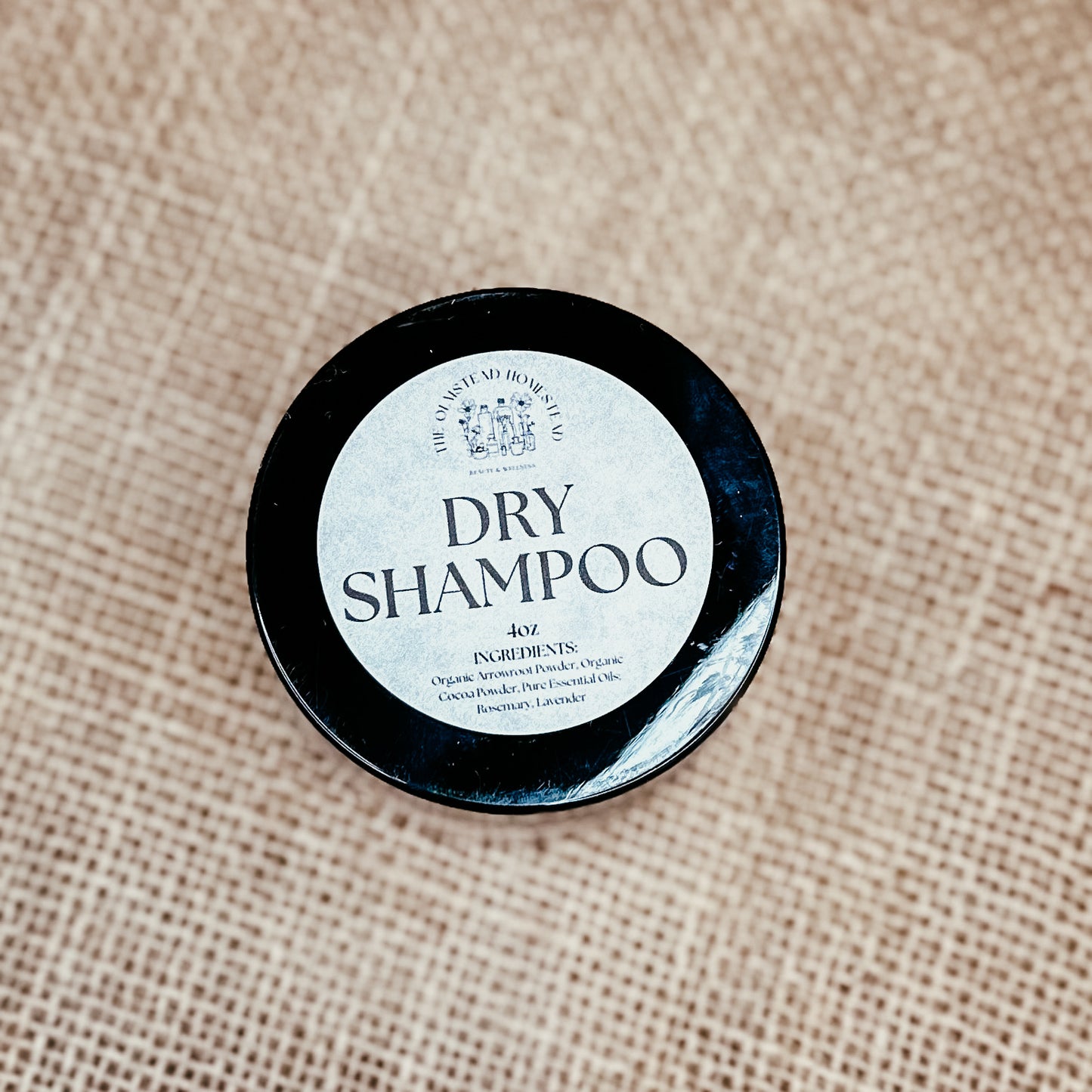 Dry Shampoo