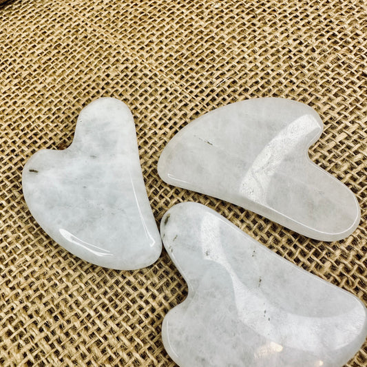 Gua Sha Stone