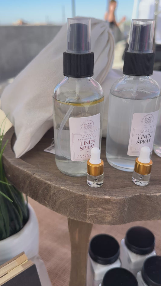Linen Spray